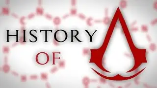 History of: Assassin's Creed - Why Was it Created?