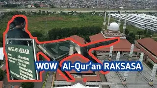 masjid agung jawa tengah