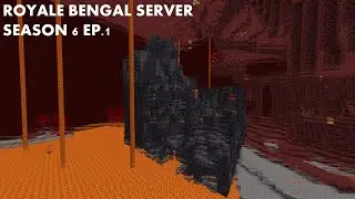 Royale Bengal Season 6 Ep.1|USELESS Tricks