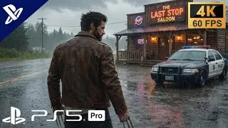 The PS5 Has Reached Its Limit: 20 Games from 2026 That Look Like They're From Another Generation