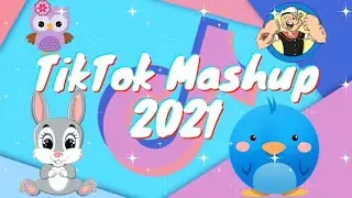 TikTok Mashup March 2021 ️️(Not Clean️️️)