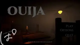 Mac で Ouija | END
