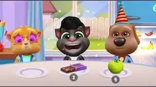 Tom my friends new hd gameplay all funny part 19