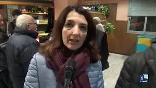 Ex maneggio: progetto di riqualificazione con 30 villette e negozi