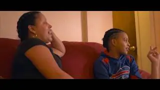 BALISTIC MAN - FATHER'S DAY (OFFICIAL VIDEO) | SHOT BY: GRECTVFILMZ