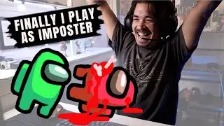 Among Us LFG Discord Server VC Fun