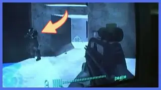 Halo 2 Cut Content Deep Dive: Vidocs