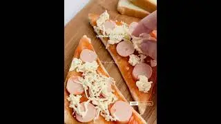 Pizza diy! #lemon8 #food #foodie #diy #recipe
