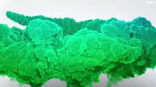 Make paint effect in the intro logo animation video, - Best Logo Animation service