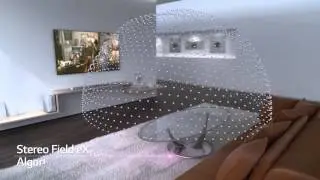 Product Movie - LG Music Flow HS7