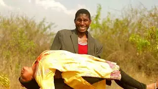 KUDZIYA MOTO WEMBAVHA ( ZIM COMEDY)