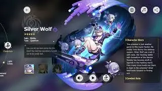 Honkai Star Rail Version 1.1 Announcement
