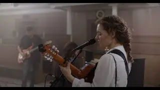 Celine Cairo - Hibernate (Live)