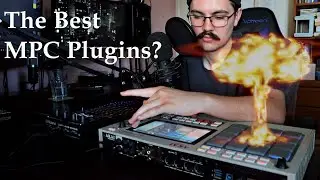 The best MPC Standalone Plugins!
