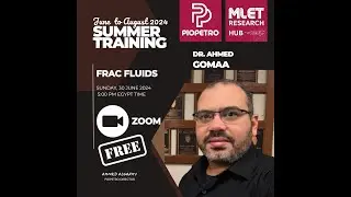Introduction to Frac Fluids by Dr. Ahmed Gomaa