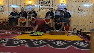 SEMBOL OCAKBAŞI URFA SIRA GECELERİ (akıllı ol ciğerimi yee)