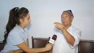 O'zga sayyoraga borib kelgan Namanganlik otaxon qissasi
