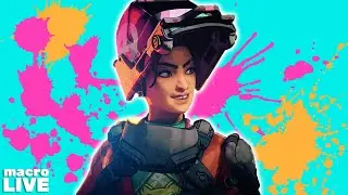 SEASON 6 APEX LEGENDS TRAILER REACTION