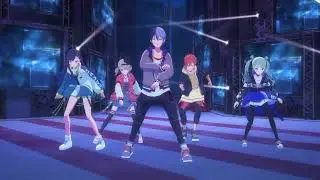 Ready Steady 3DMV Vivid BAD SQUAD [ENG SUBS]