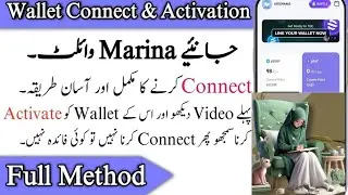 marina protocol Wallet connect /Wallet connect /full method marina protocol kyc
