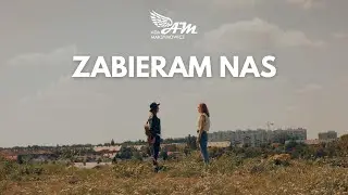 Ada Maksymowicz - Zabieram Nas  [Official Music Video]