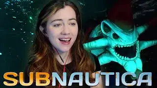 Explosions & surprises | Subnautica [2]