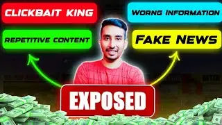 দেখুন @youtuberhou এর নতুন ভিডিও, যা তোমাকে ভয়ঙ্কর করতে পারে 😮