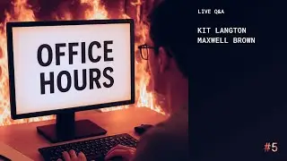 Layers, Dependency Injection, Accessors, and Scopes in Effect (Office Hours 5)