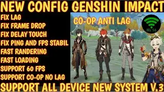 GENSHIN IMPACT SPECIAL MODE CO OP