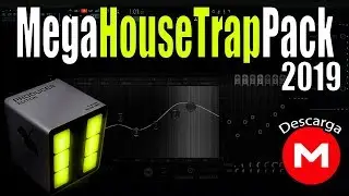 Descargar Libreria De Trap Para Fl Estudio | Loops & Samples | Mega | 2019
