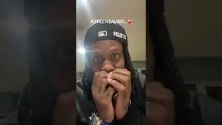 Lil Mabu Did This To Lil Durk 😔