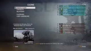 SHIT TALKING LOBBY 1.0