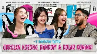 BBK EP. 3 | GA TAU OJEK PAYUNG, TAPI PAHAM N4RKOB4 