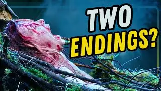 The Descent | TWO Endings: Why ONE Actually Works | Revisiting 2005