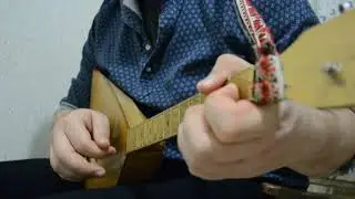 Балалайка. Rasa - Пчеловод (кавер)