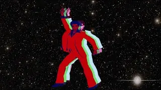 A Song For: When Disco Aliens Attack!
