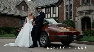 ashley + jake // rollins mansion, des moines, ia
