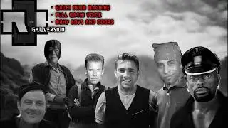 Rammstein - Rein Raus (♂Right Version♂)