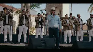 Bota La Bata - (En Vivo) - Panchito Arredondo