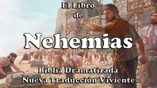 NEHEMIAS