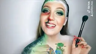 Bobbi Arlo - Breathe (Music Video)
