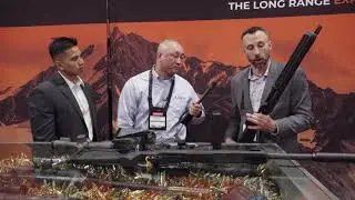 2019 SHOT Show - Gunwerks