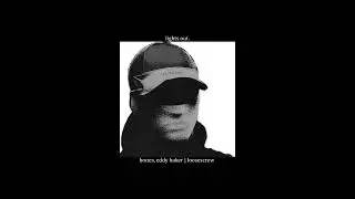 Bones, Eddy Baker | LooseScrew [ Slowed/Reverb ]