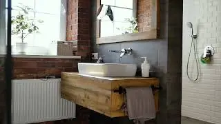 Interiors video