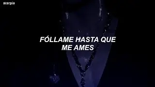 ⋆ daniel di angelo — tap out [trad. español]