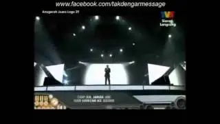 Joe Flizzow & Sona One AJL 29 Apa Khabar