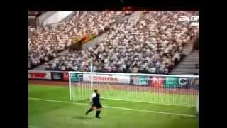FIFA 05 #Oo_pommes_oO - Meisterwerk aus 24 Meter
