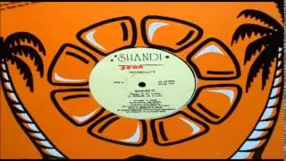 Shandileer - Shaking It