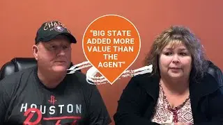 Home Investors in Houston ‘Very Highly’ Recommended by The Nelsons