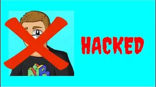 NATHANIEL BANDY BEING HACKED FOR 3 DAYS?!